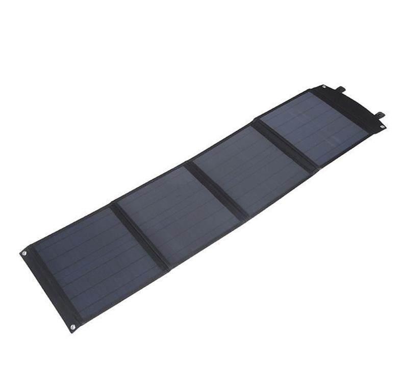 Солнечная панель портативная Energy Technology 200W Solar Charger (248750)