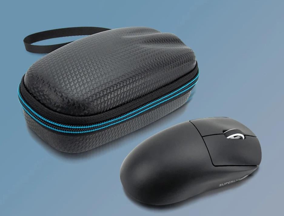 Чехол для компьютерной мышки Logitech G Pro X (14116974) - фото 6