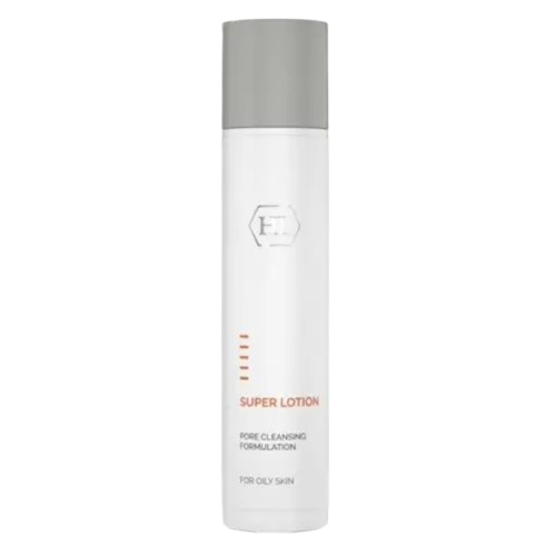 Лосьйон для розчинення закритих комедонів Holy Land Super Lotion Pore Cleansing Formulation 250 мл (2310)