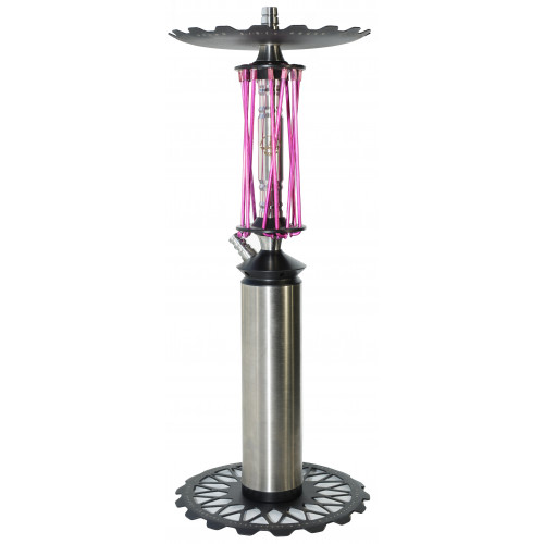 Кальян Trumpet Hookah Rider Розовый (1966405231)