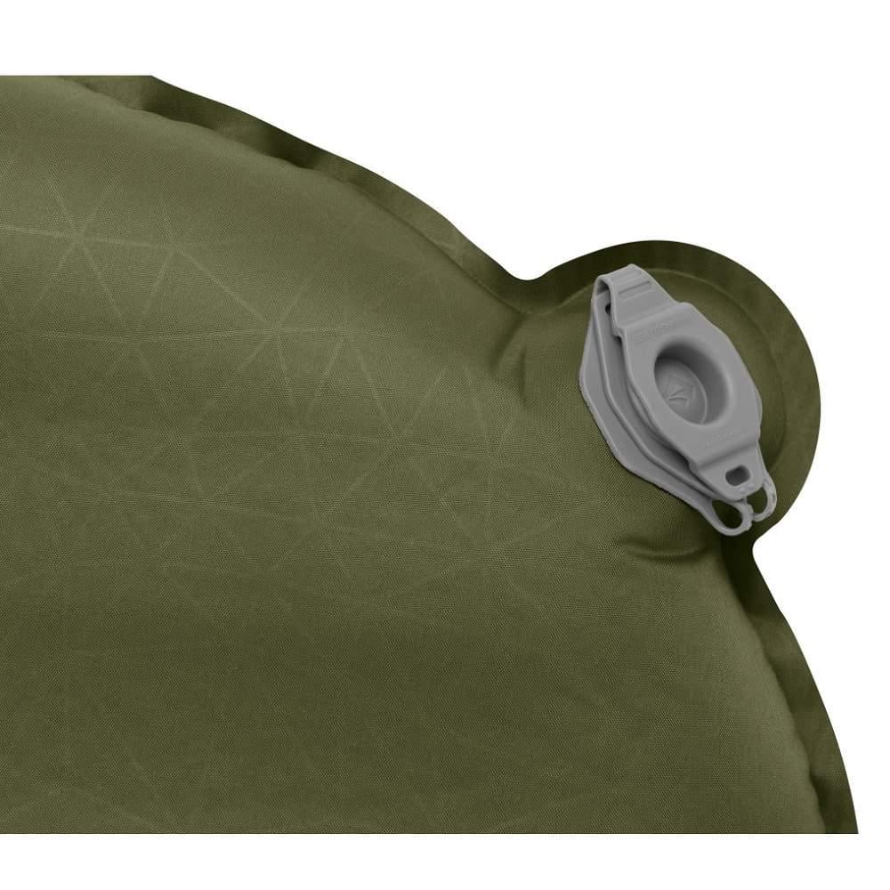 Килимок Sea To Summit Self Inflating Camp Plus Mat 75mm Large (1033-STS AMSICAPLL) - фото 3