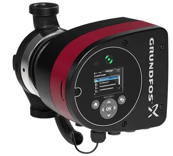 Циркуляционный насос Grundfos MAGNA3 25-60 (97924245)