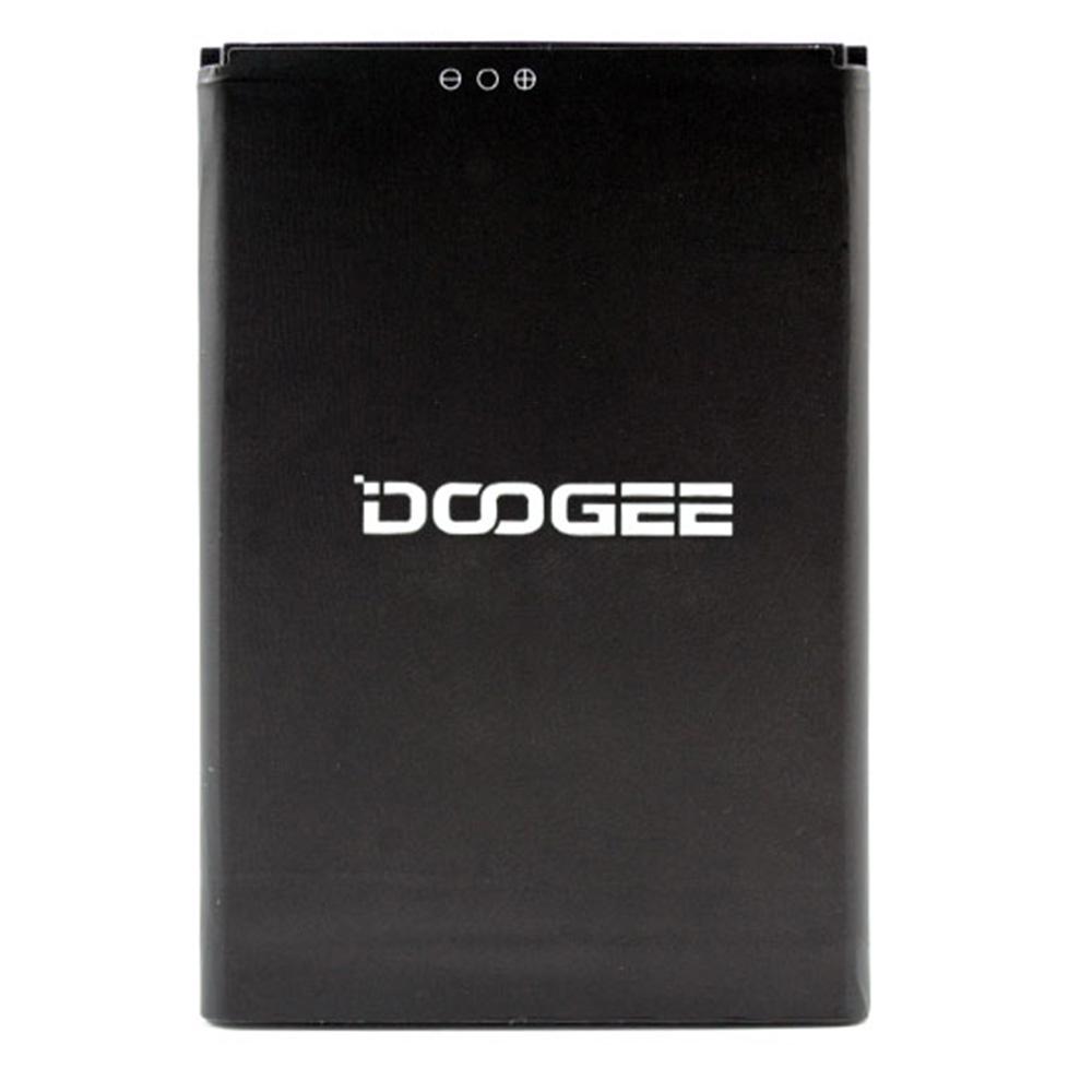 Акумулятор для Doogee X5 MAX/X5 Max Pro 3800 mAh/4000 mAh - фото 2