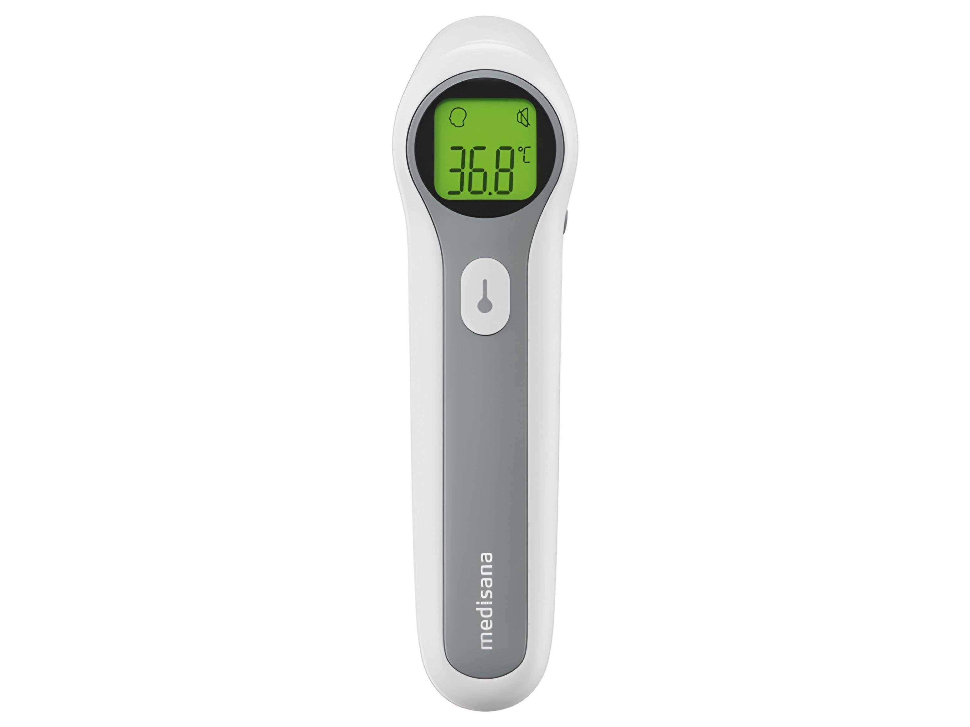 Термометр цифровий Medisana TM A67 (G20035)