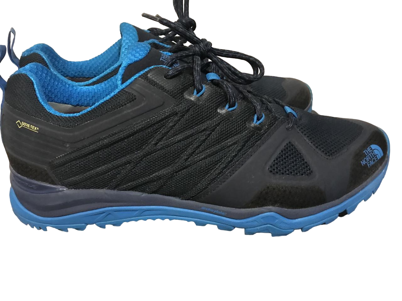 Кросівки трекінгові THe North Face Ultra Fastpack gtx gore-TeX р. 46 (00289)