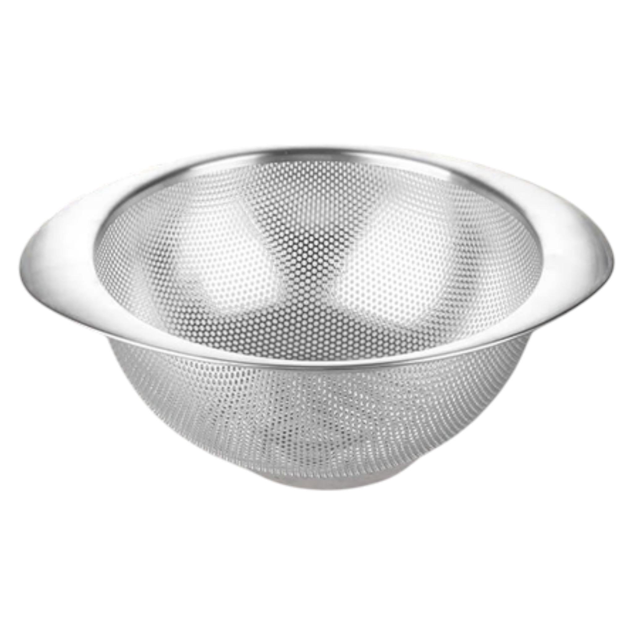 Сито з неіржавкої сталі Maestro MR-1681-22 Classic (D_ MR1681-22 Classic) Сито з неіржавкої сталі Maestro MR-1681-22 Classic (D_ MR1681-22 Classic)
