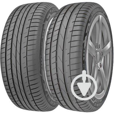 Автошина Starmaxx Incurro ST450 H/T 235/55 R17 103V XL - фото 2 Автошина Starmaxx Incurro ST450 H/T 235/55 R17 103V XL - фото 2