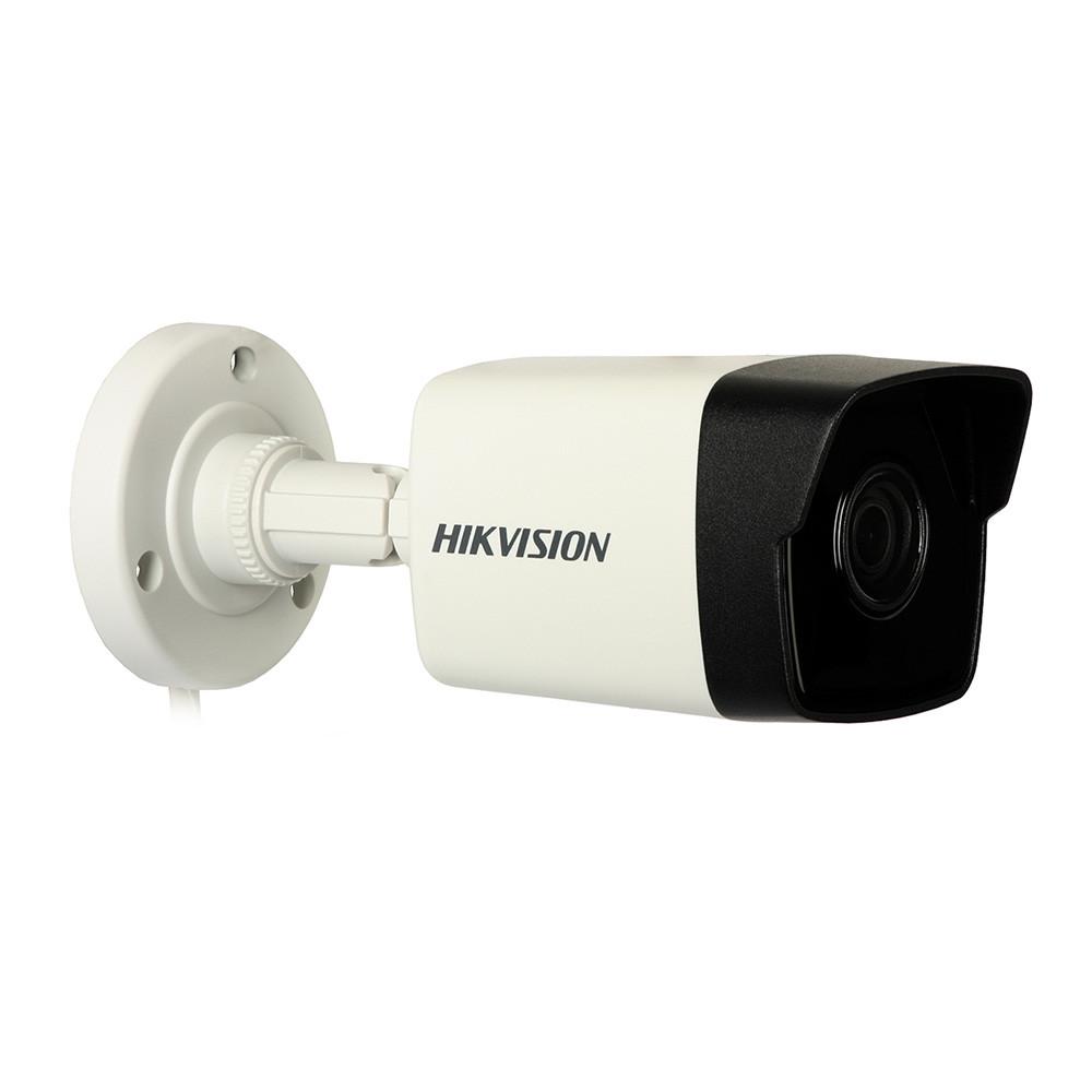 IP-відеокамера вулична Hikvision DS-2CD1043G0-I 4 мм - фото 4