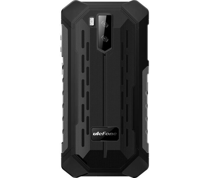 Смартфон Ulefone Armor X5 3/32 Gb UA-UCRF Black