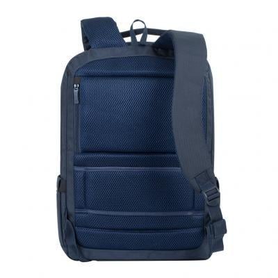 Рюкзак для ноутбука RivaCase 8460 17" Dark Blue (8460DarkBlue) - фото 2 Рюкзак для ноутбука RivaCase 8460 17" Dark Blue (8460DarkBlue) - фото 2