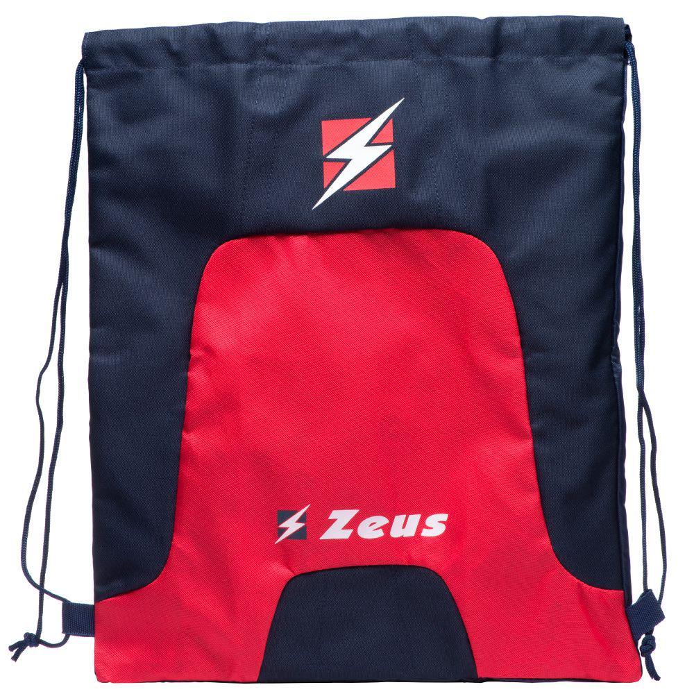 Сумка для обуви Zeus ZAINO TIGER BL/RE (Z01150)