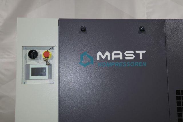 Компресор гвинтовий Mast LZN-20 COMBO inverter осушувач/ресивер 500 л - фото 5 Компресор гвинтовий Mast LZN-20 COMBO inverter осушувач/ресивер 500 л - фото 5