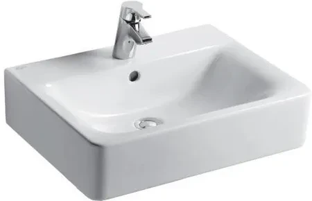 Умывальник Ideal Standard Cube 60 (E794501)