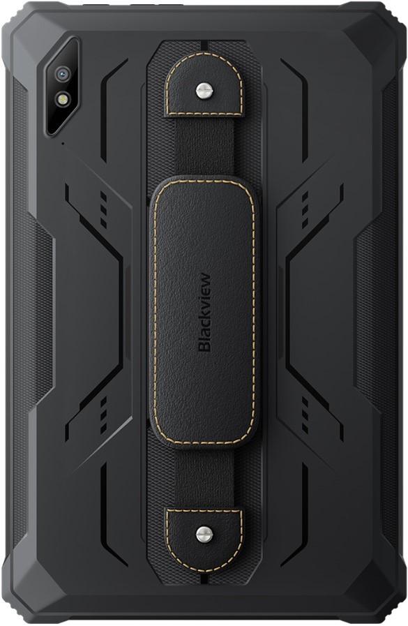 Планшет Blackview Active 8 Pro 8/256 Гб Global Black - фото 3