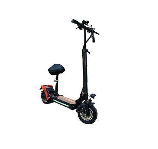 Електросамокат EL-48V 16 Ah-1000W (TESLA 16000) Електросамокат EL-48V 16 Ah-1000W (TESLA 16000)