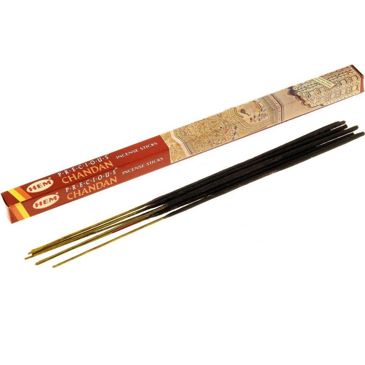 Аромат для дому Сандалове дерево палички