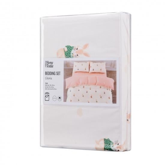 Комплект постельного белья Ardesto ART1622BR Gloria полуторный евро (2394146612) - фото 1 Комплект постельного белья Ardesto ART1622BR Gloria полуторный евро (2394146612) - фото 1