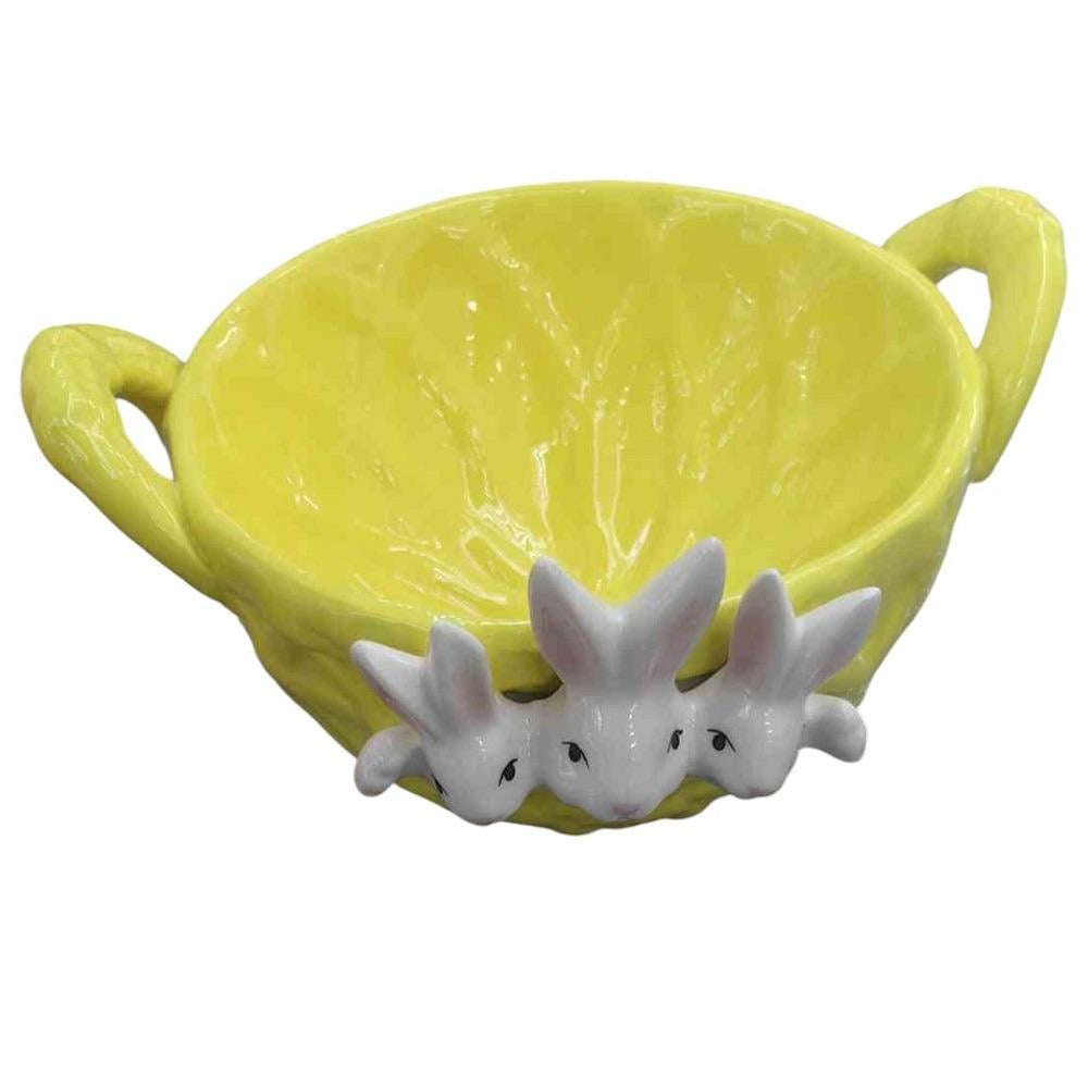 Конфета-кашпо Пасхи Easter d15 см (R40681)