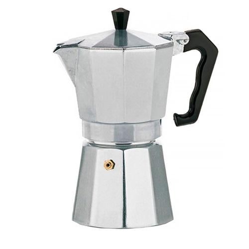 Кофеварка гейзерна Stenson TD00436/MH-5173 на 6 чашек 300 мл