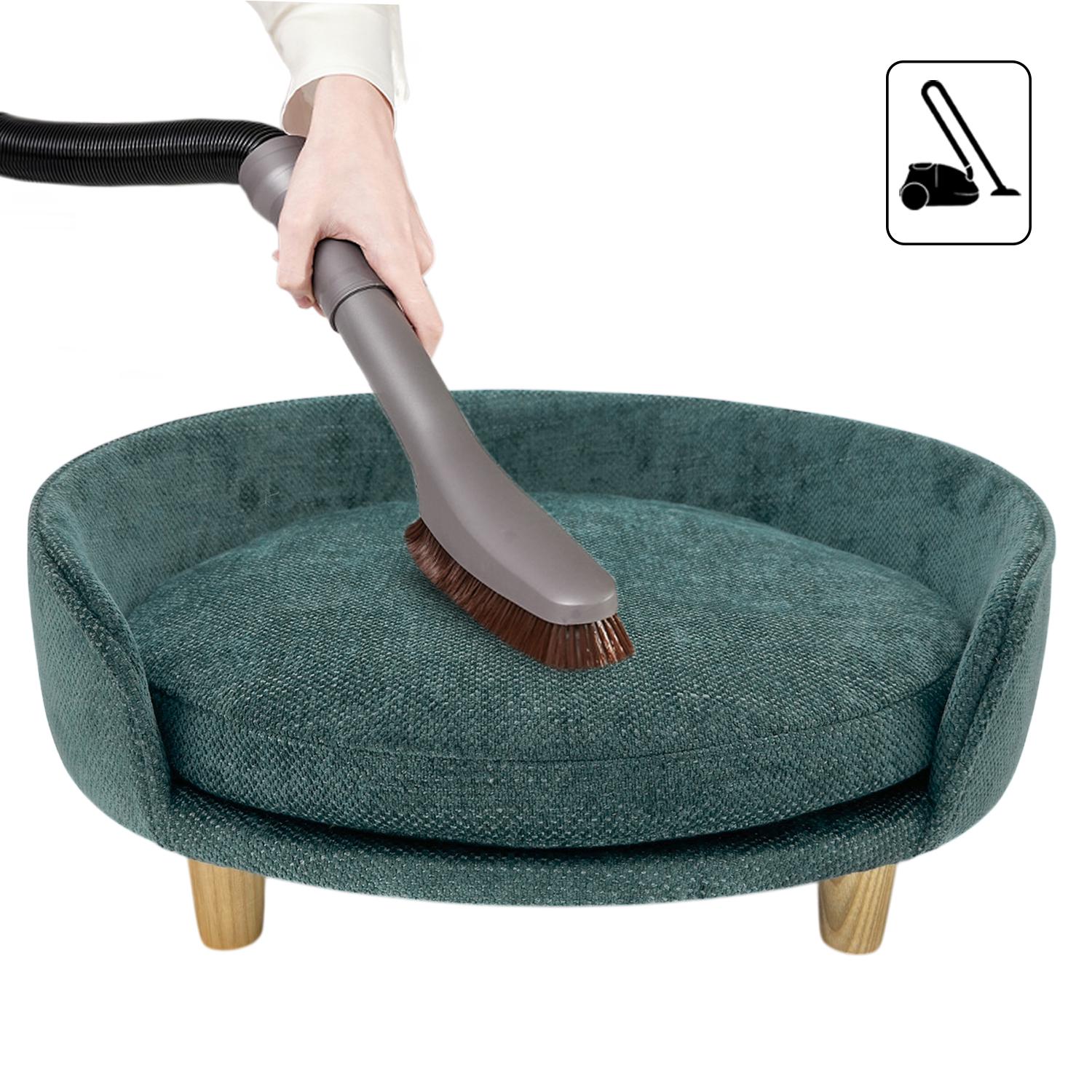 Леженка для собак и котов Pets Heaven MIA 50х46х25 см (MIAL500G12G12N) - фото 7 Леженка для собак и котов Pets Heaven MIA 50х46х25 см (MIAL500G12G12N) - фото 7