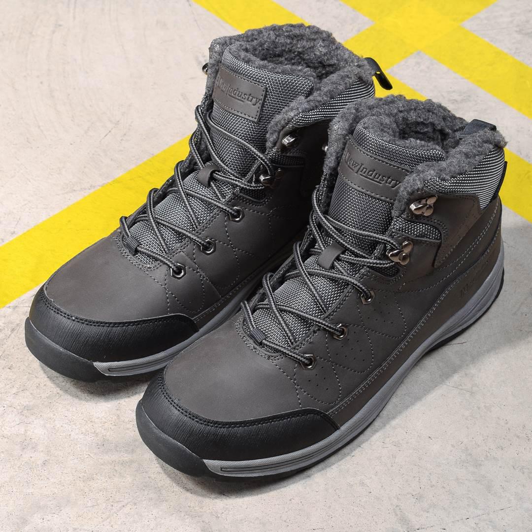 Ботинки мужские 324416 р. 43 28 см