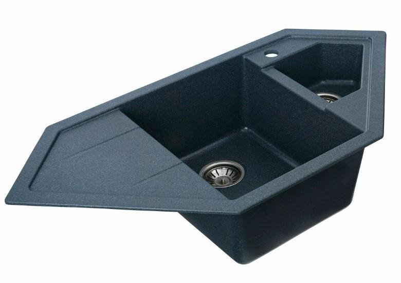 Мойка для кухни Platinum 9950 PANDORA (SP000027557) - фото 5 Мойка для кухни Platinum 9950 PANDORA (SP000027557) - фото 5