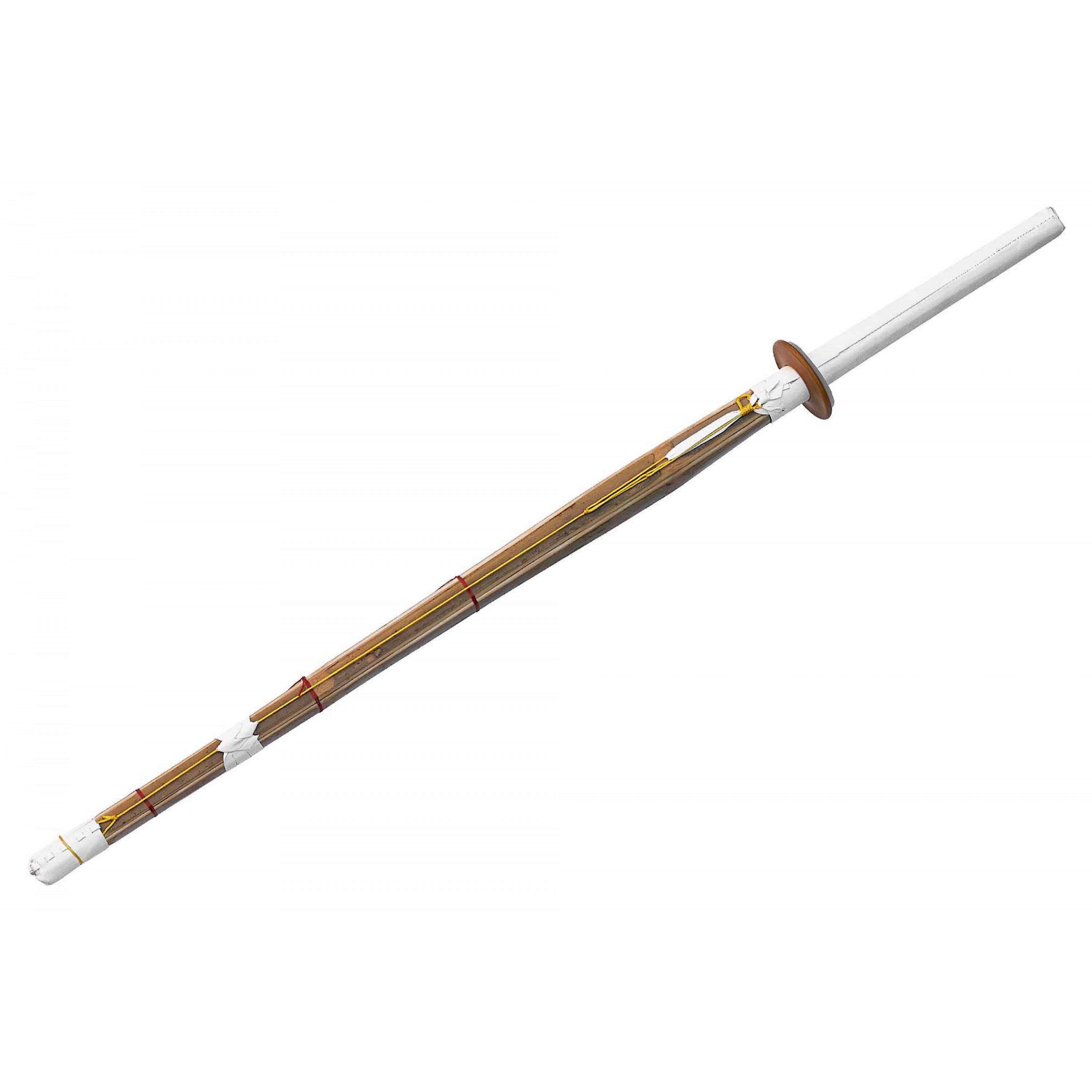 Вакидзаси - самурайский меч 