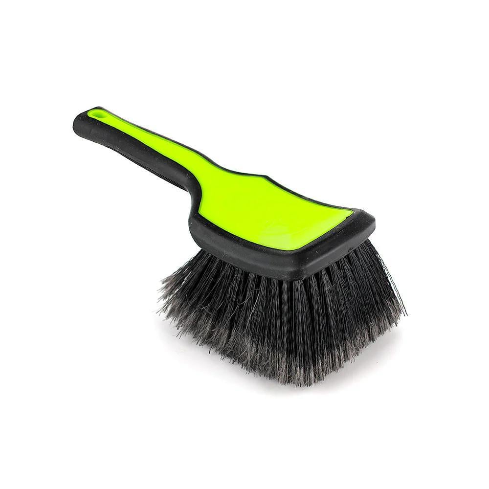 Щетка для мойки колесных дисков Progrip Wheel Face Brush