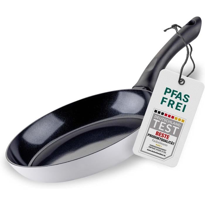 Сковорода Fackelmann Arc алюминий 28 см (2651209) Сковорода Fackelmann Arc алюминий 28 см (2651209)