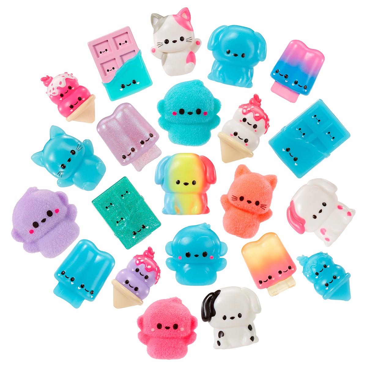 Мягкая игрушка-антистресс Fluffie Stuffiez Minis S3 (25898173) - фото 8