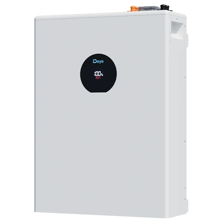 Батарея акумуляторна літієва Deye SE-F5 Pro-C (3028629695)
