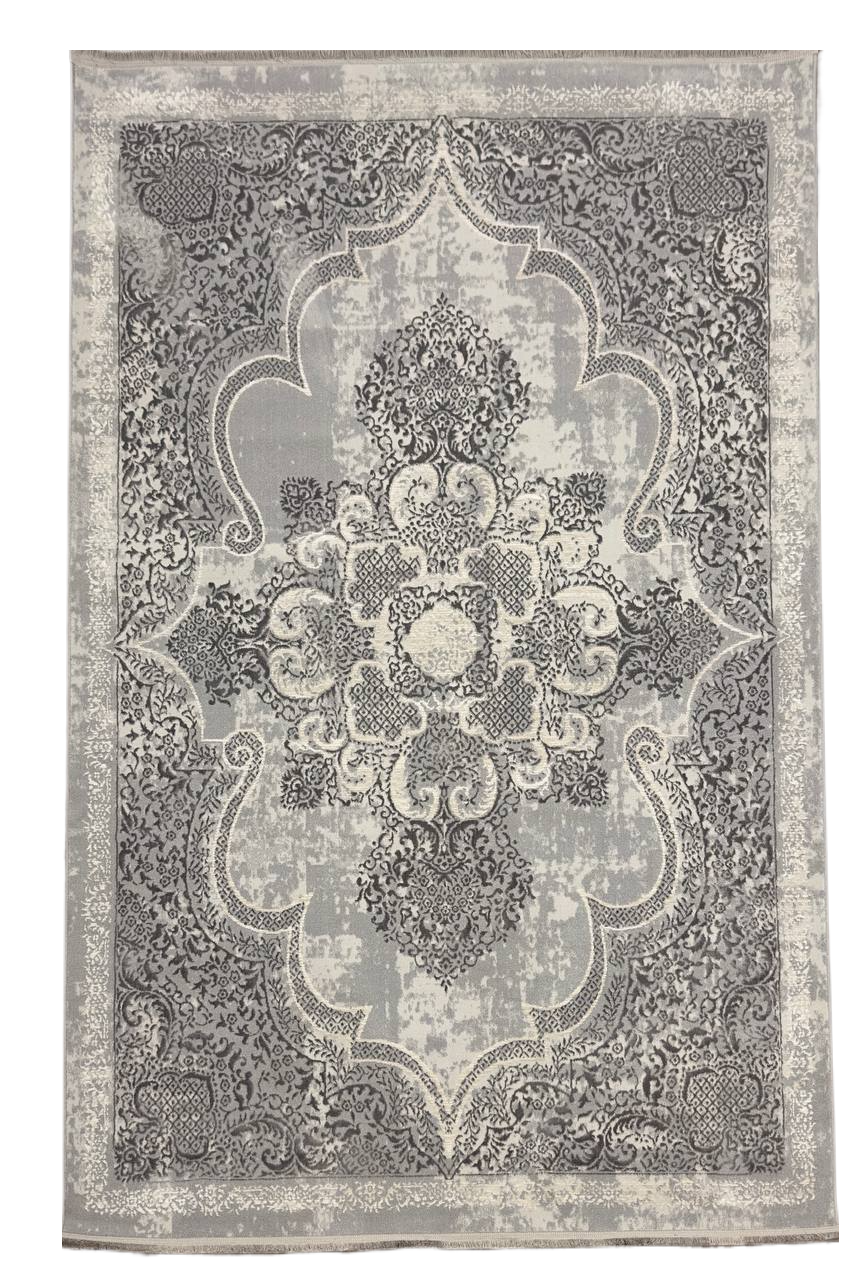 Килим ALIEE B268A D.Grey (30078582)