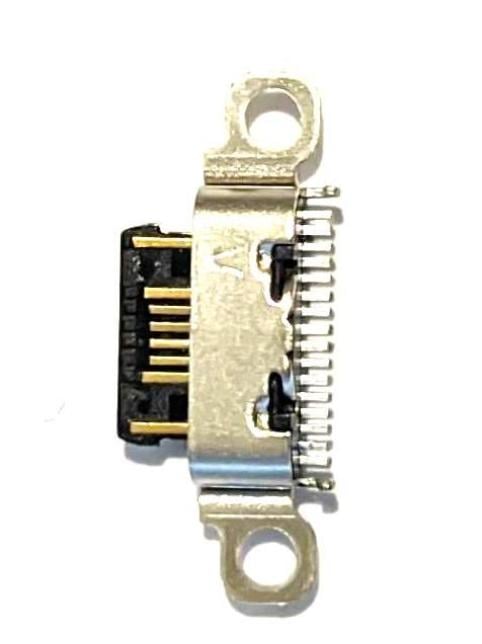 Разъем зарядки Charge Connector для Meizu M15 Type-C (000144864)