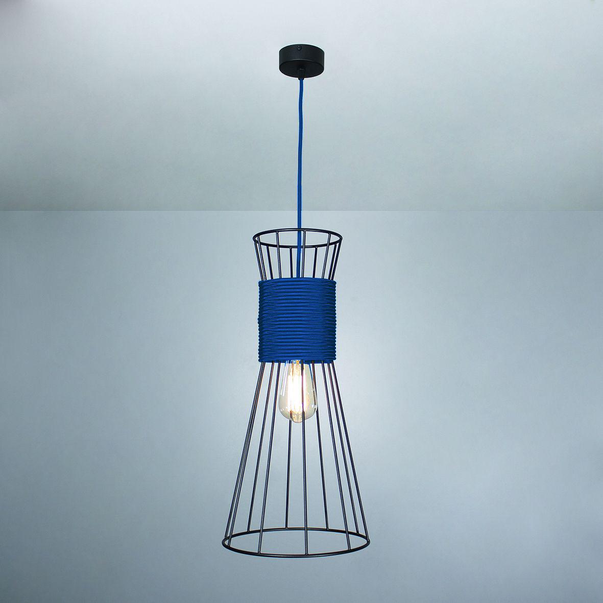 Светильник подвесной Imperium Light Corset (84150.05.29)