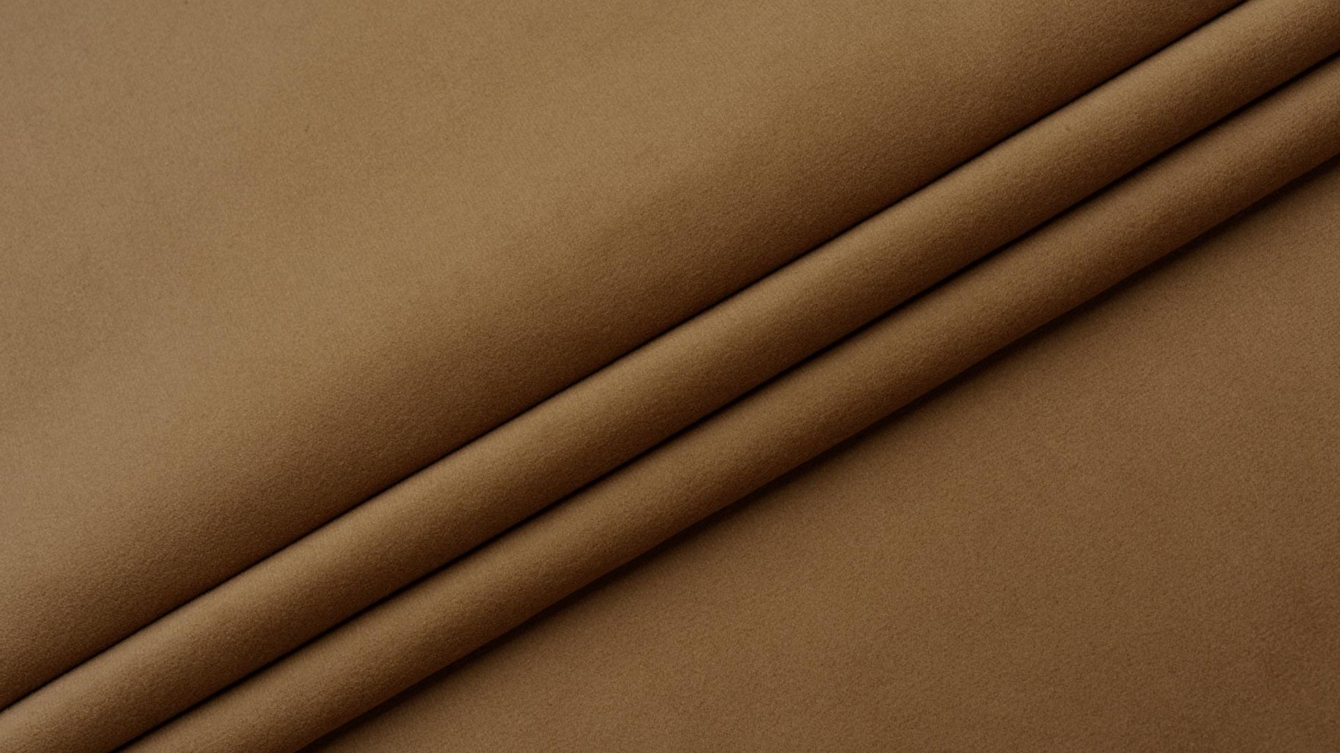 Ткань для мебели Exim Textil Велюр Багира 02 Коричневый (2414)