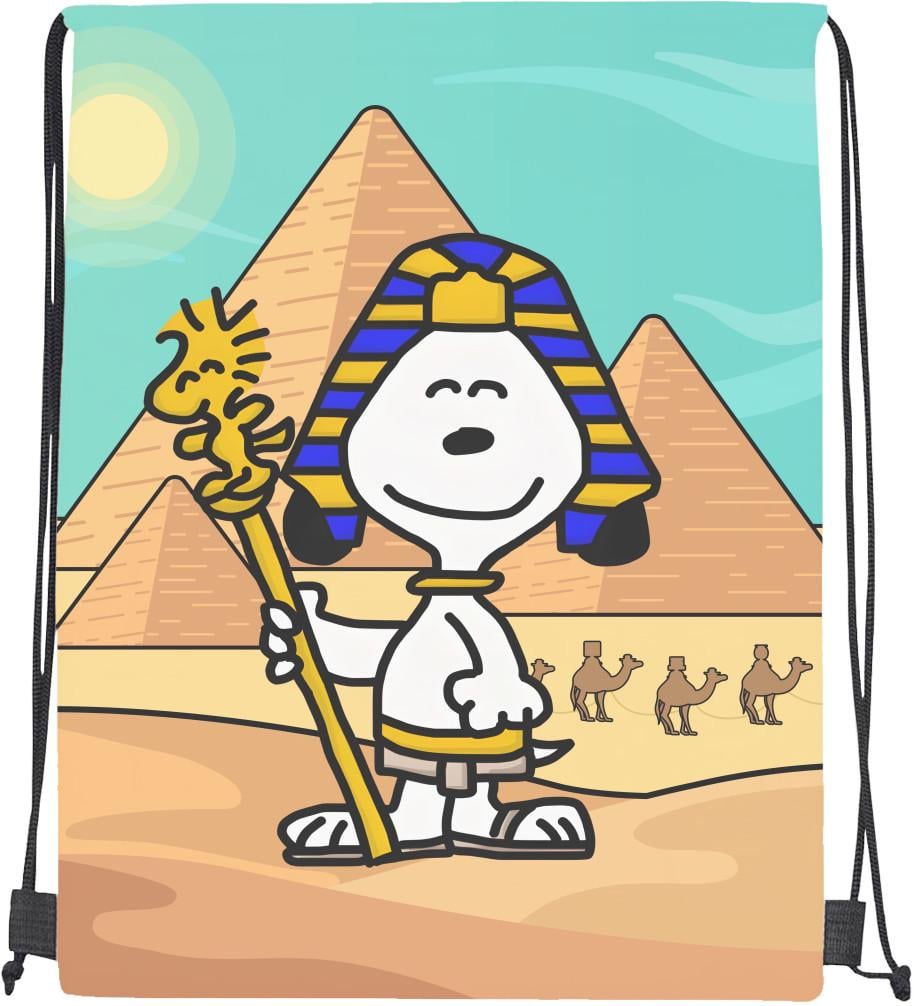 Мішок спортивний Snoopy Фараон (20302090)