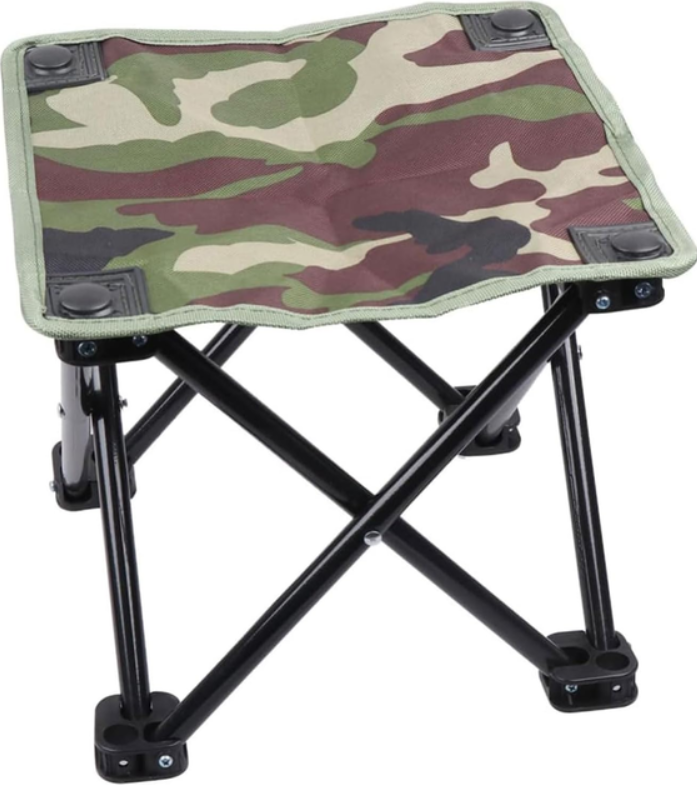 Складной табурет Пикник с чехлом HX-32 (45513-HX- 32_185)