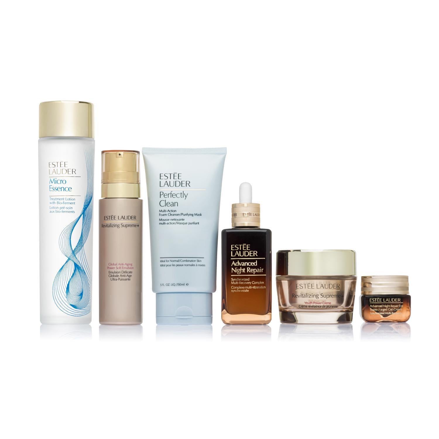 Подарунковий набір косметики Estee Lauder №2 5 од. (gb0602)