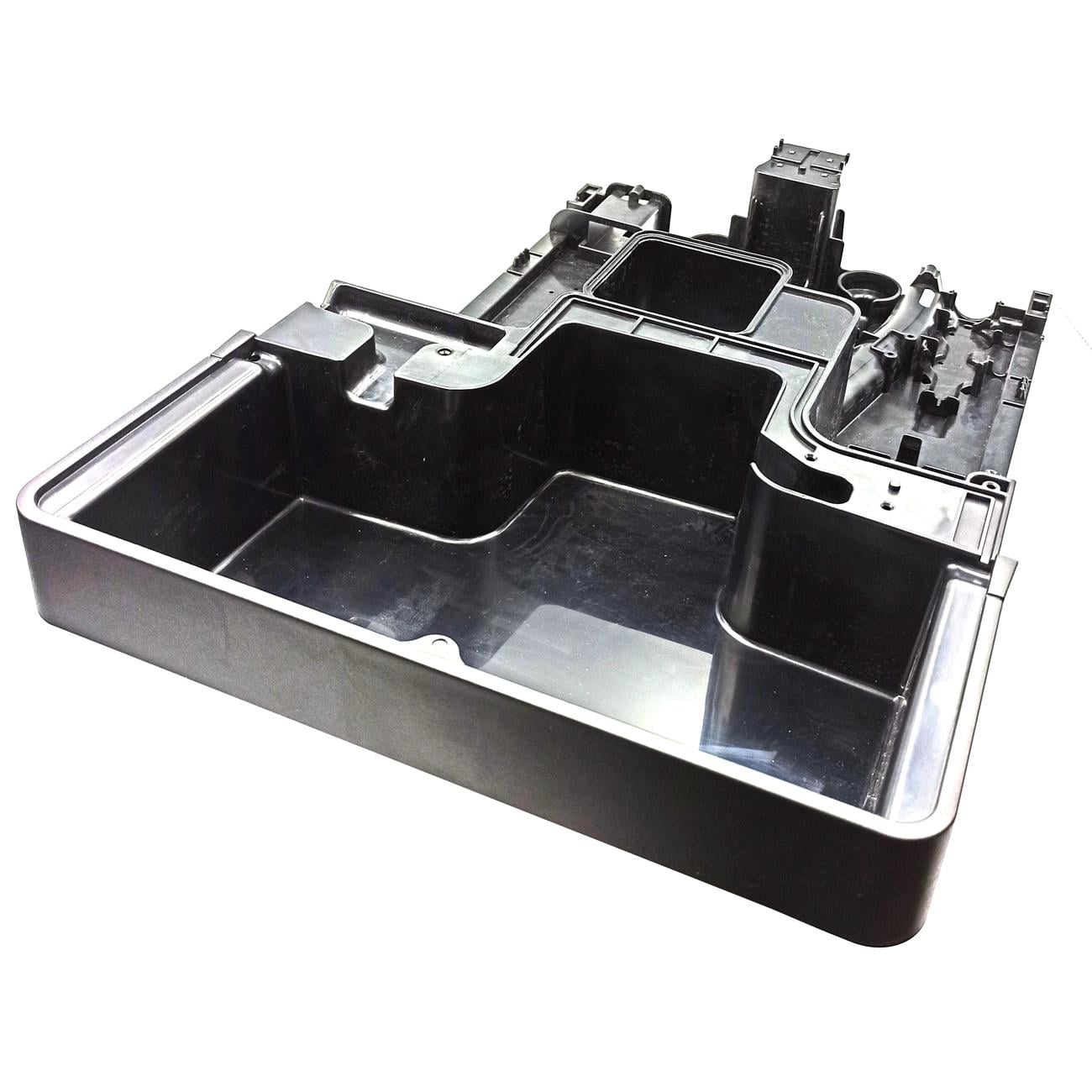 Піддон для кавомашиниF2 Dr. Coffee 8S10210 Чорний (8.S.1.0210) Піддон для кавомашиниF2 Dr. Coffee 8S10210 Чорний (8.S.1.0210)