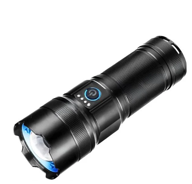 Ліхтар AK180 WHITE LASER LED PM30-TG (13353927)