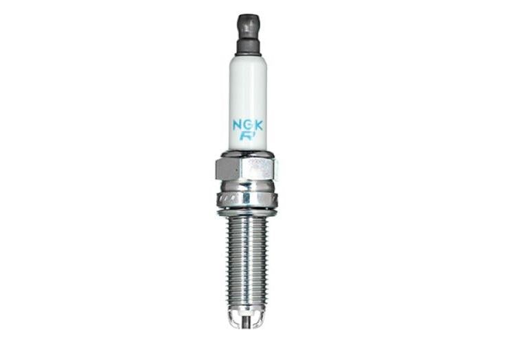 Свічка запалювання NGK LKR8AP (4471 LKR8AP)
