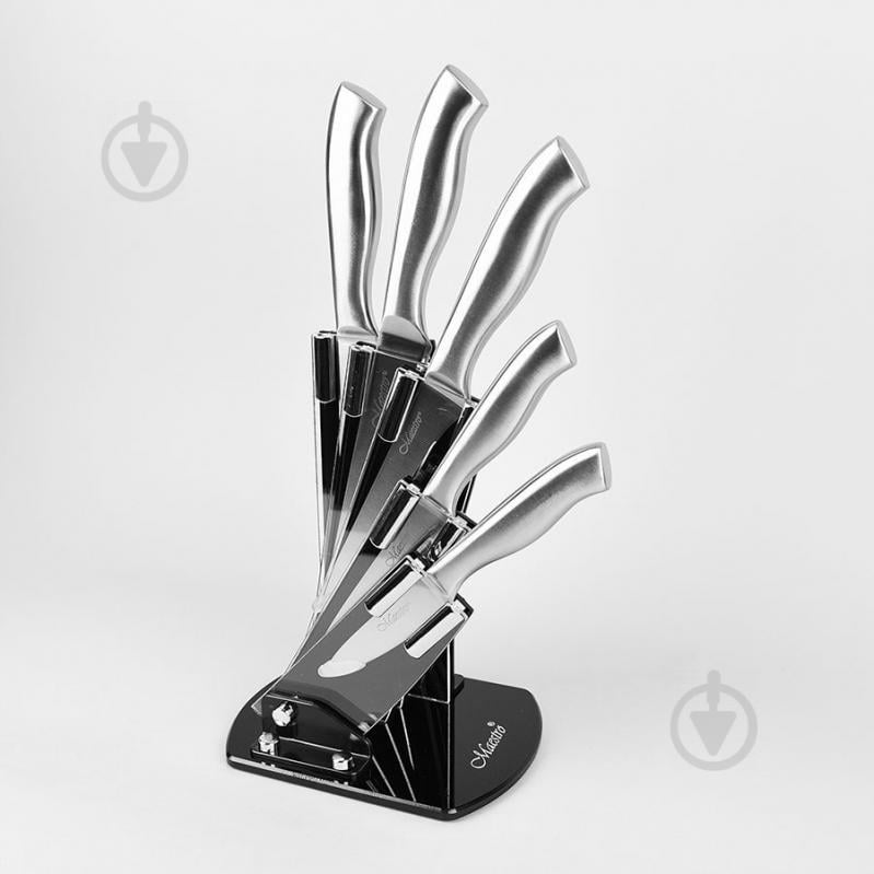 Набор ножей Maestro MR-1410 Набор ножей Maestro MR-1410