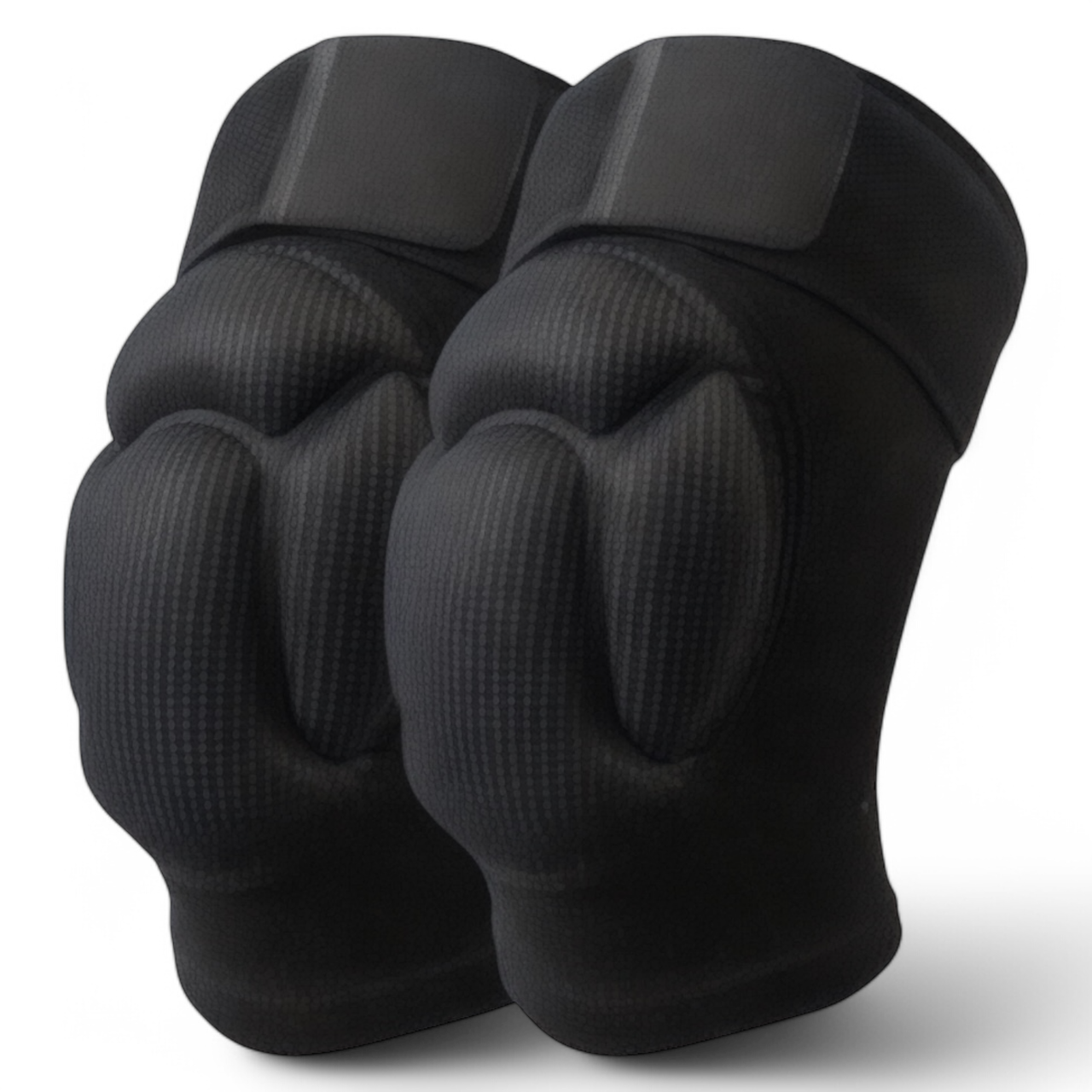 Наколенники для волейбола защитные N-206 с мягкой подушечкой (2542843382)