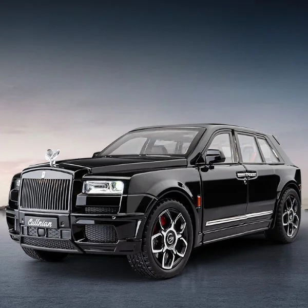 ᐉ Модель автомобиля Rolls Royce Cullinan (AN00693) • Купить в