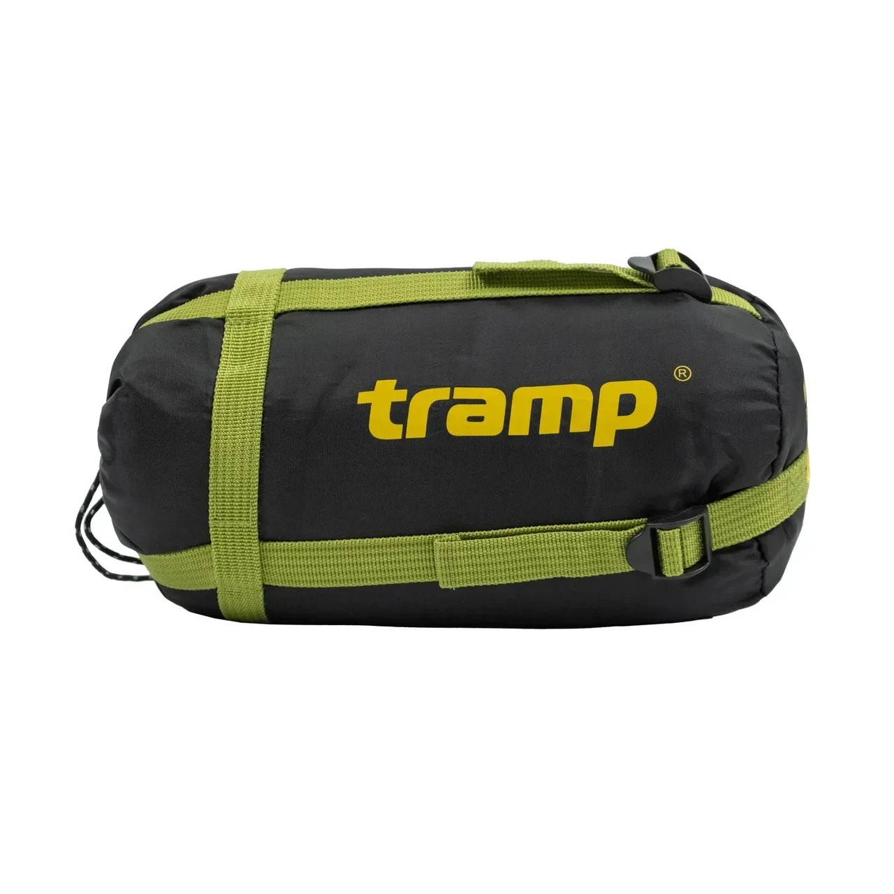 Спальний мішок Tramp Windy Light кокон правий +10/+5/-10°С 0,78 кг 220x80 мм Оливковий (UTRS-055-olive-R) - фото 9