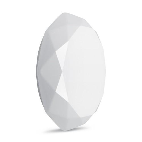 Светильник светодиодный 18 Вт 5000K Белый (AL588 18w) - фото 2 Светильник светодиодный 18 Вт 5000K Белый (AL588 18w) - фото 2