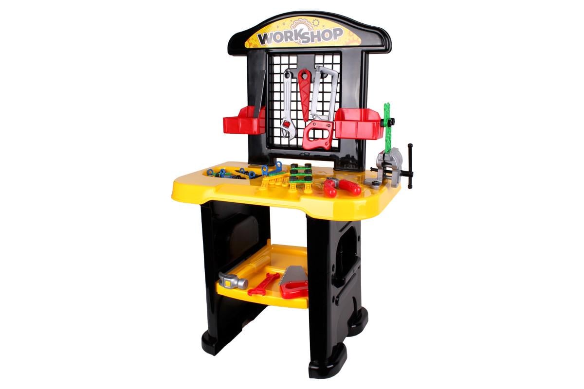 Игрушка ТехноК Мастерская (5064)