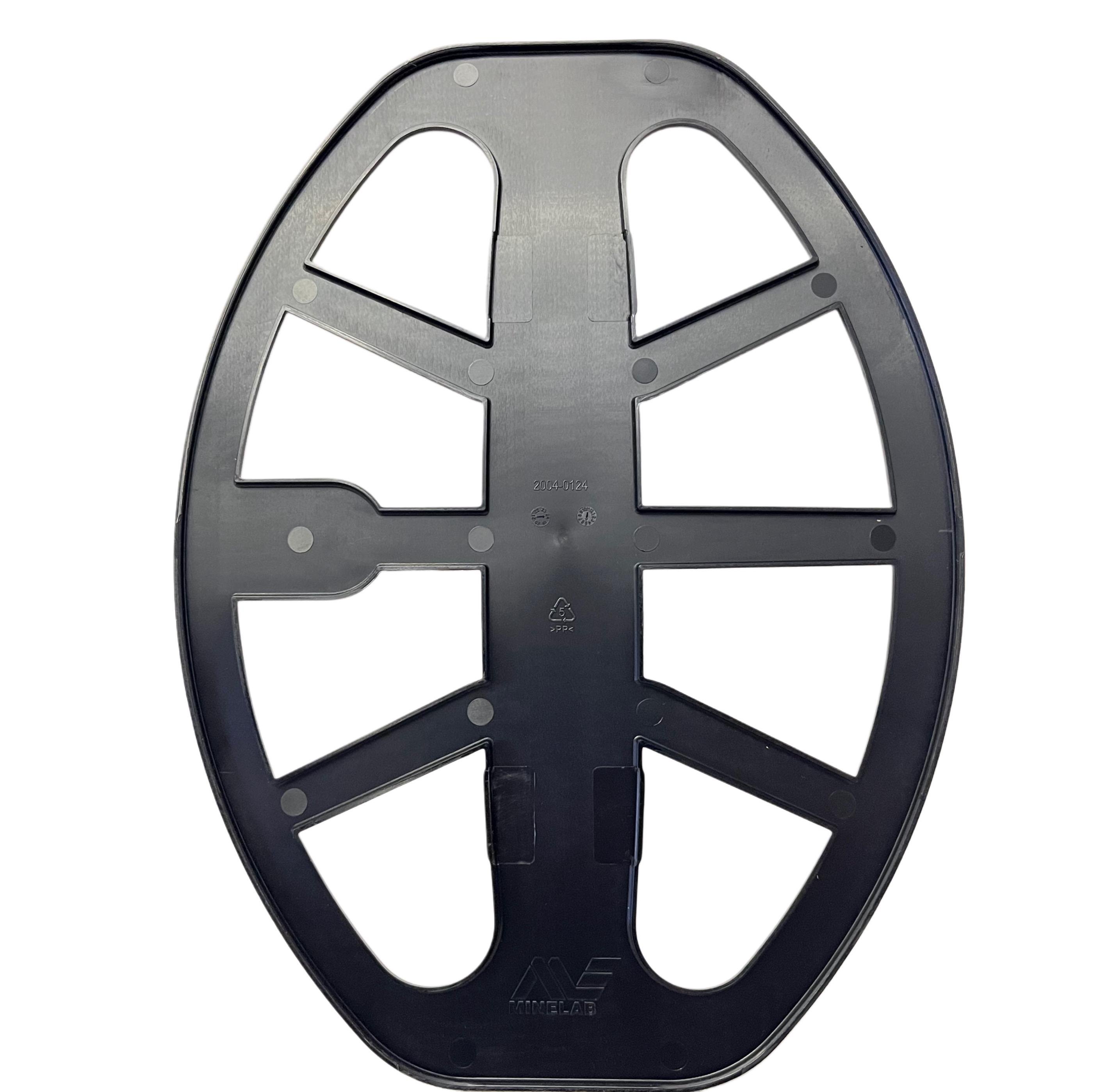 Защита катушек Minelab V12X для металлоискателей X-Terra Pro/X-Terra Elite/Vanquish 540 Защита катушек Minelab V12X для металлоискателей X-Terra Pro/X-Terra Elite/Vanquish 540