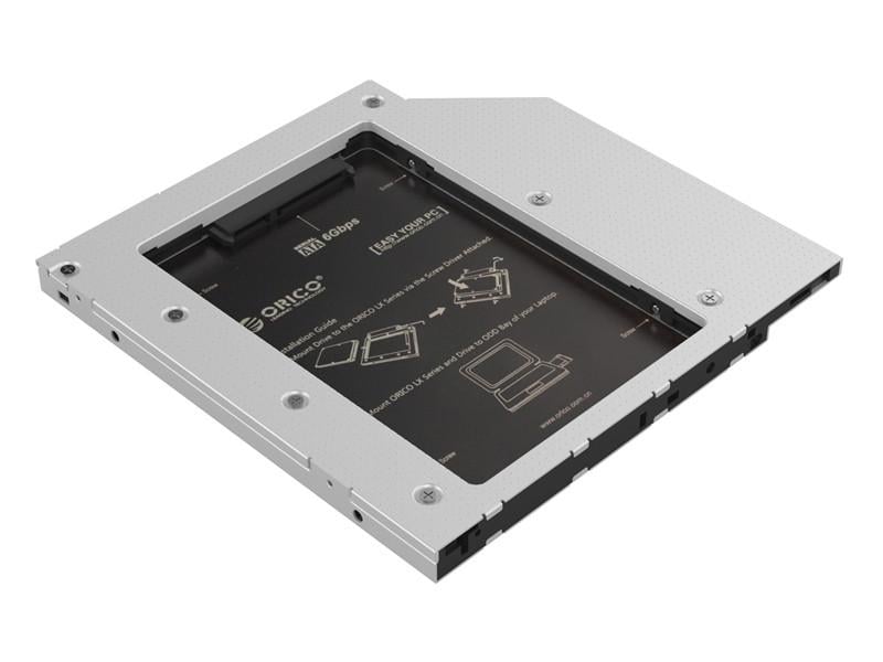 Адаптер подключения Orico L95SS-V1-PRO