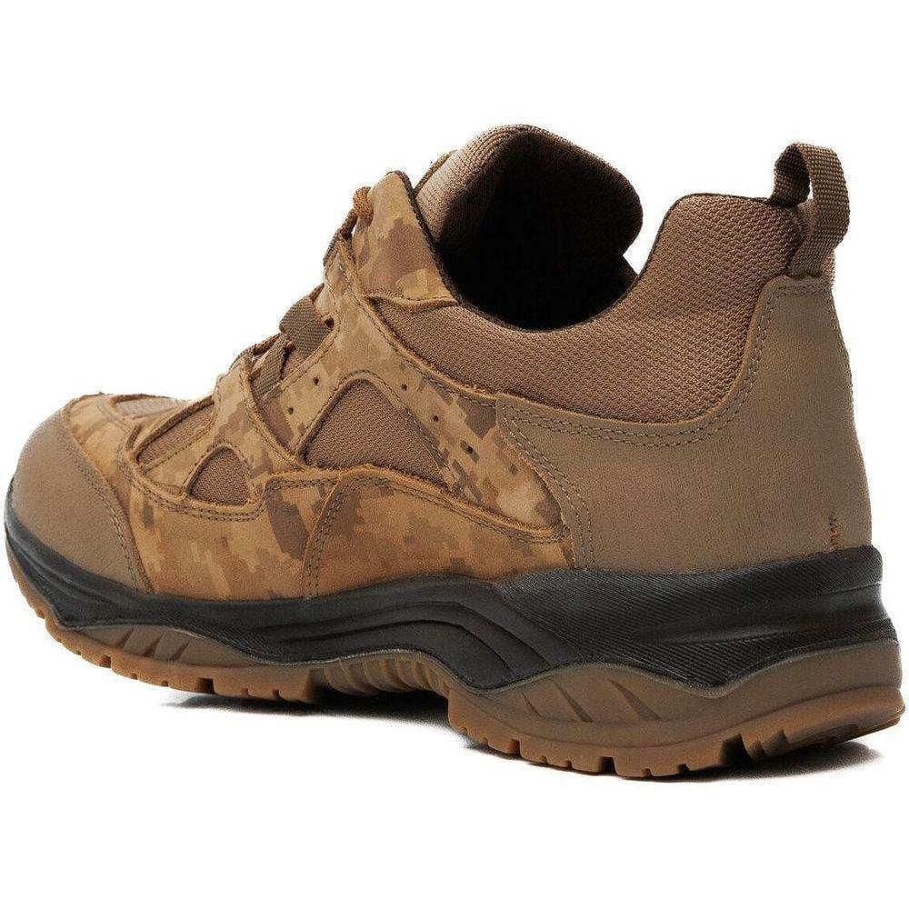 Кроссовки туристические Стимул Техас р. 46 зима/усиленные Пиксель/Койот - фото 5 Кроссовки туристические Стимул Техас р. 46 зима/усиленные Пиксель/Койот - фото 5